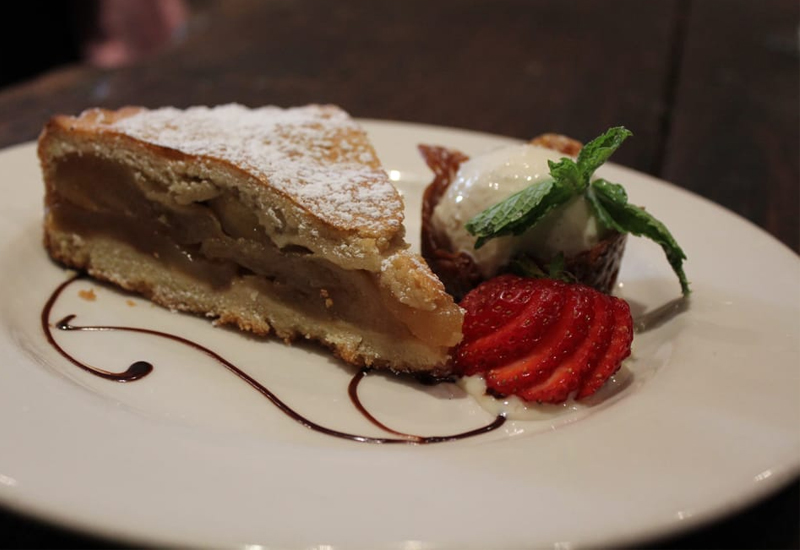 Food Gallery items - Sor Tino Restaurant