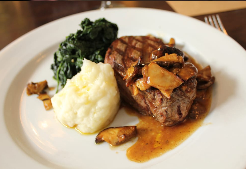 Food
                                  Gallery items - Sor Tino Restaurant