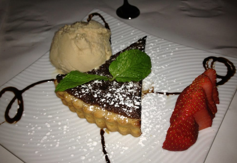 Food Gallery items - Sor Tino Restaurant